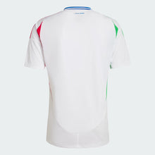 Cargar imagen en el visor de la galería, adidas Mens Italy 2024 Away Jersey
