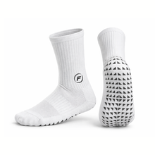 Cargar imagen en el visor de la galería, FUTBLR Grip Socks 2.0