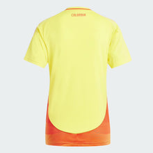 Cargar imagen en el visor de la galería, adidas Womens Colombia 2024 Home Jersey