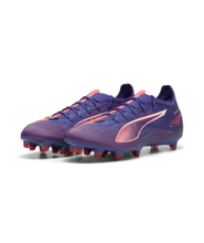 Load image into Gallery viewer, Puma Ultra 5 Pro FG/AG