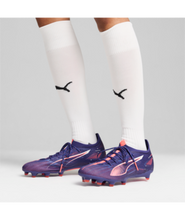 Load image into Gallery viewer, Puma Ultra 5 Pro FG/AG