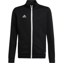 Cargar imagen en el visor de la galería, adidas Entrada 22 Track Jacket Youth