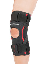 Cargar imagen en el visor de la galería, Mueller OmniForce Adjustable Knee Support AKS-500