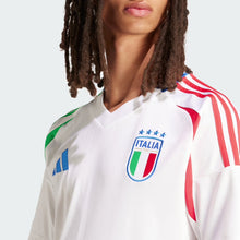 Cargar imagen en el visor de la galería, adidas Mens Italy 2024 Away Jersey