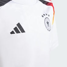 Cargar imagen en el visor de la galería, adidas Youth Germany 24 Home Jersey