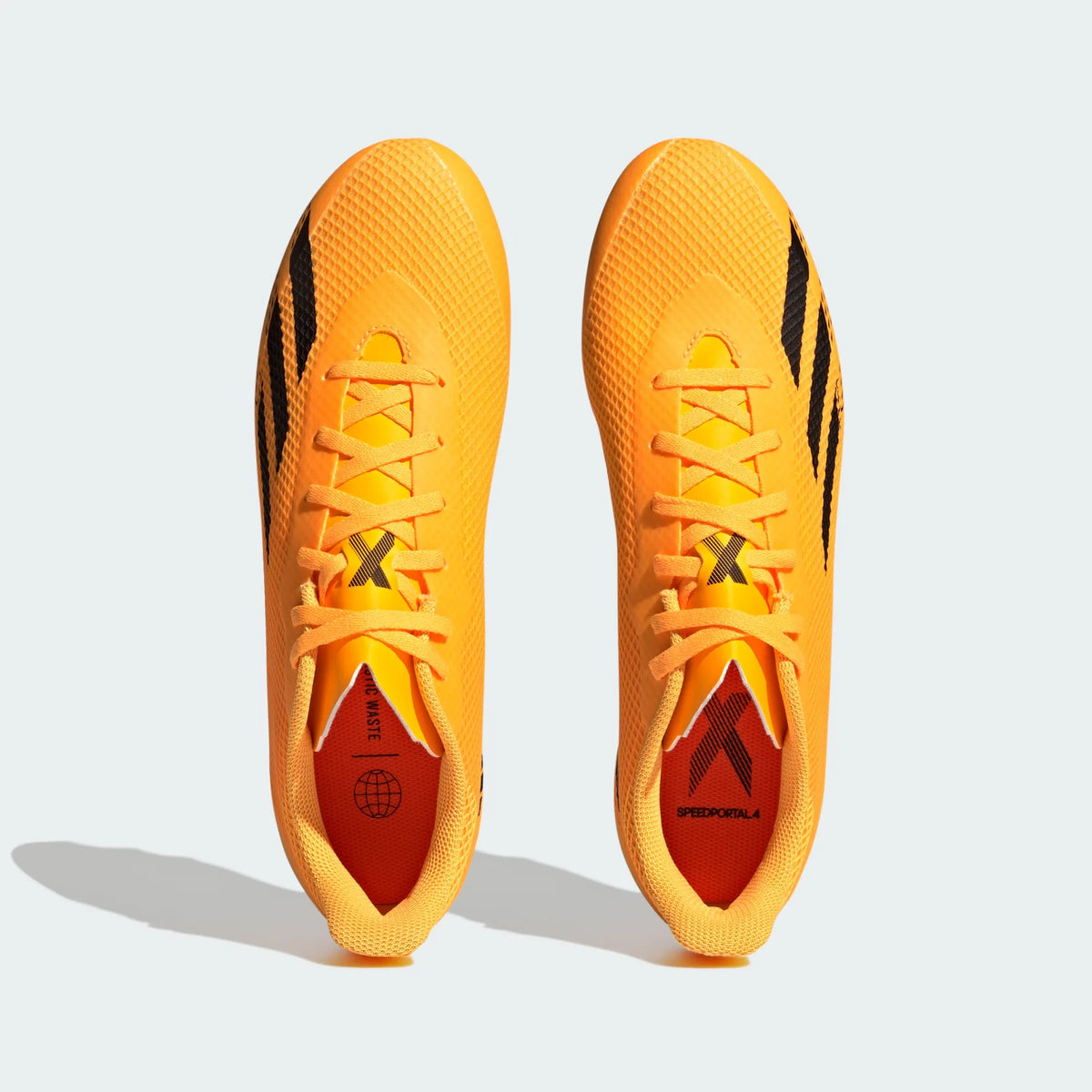 adidas X Speedportal.4 FG Rockville & Sterling Soccer Supplies