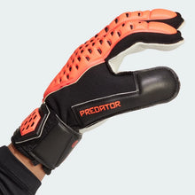 Cargar imagen en el visor de la galería, adidas Predator GL Match Fingersave Gloves