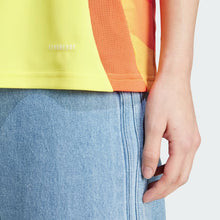 Cargar imagen en el visor de la galería, adidas Womens Colombia 2024 Home Jersey