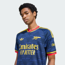 Load image into Gallery viewer, adidas Men's Arsenal FC 26/27 Away Stadium Jersey