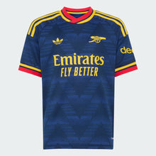 Load image into Gallery viewer, adidas Youth Arsenal FC 26/27 Away Stadium Jersey
