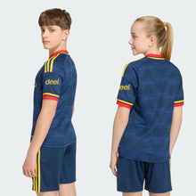 Load image into Gallery viewer, adidas Youth Arsenal FC 26/27 Away Stadium Jersey