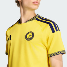 Load image into Gallery viewer, adidas Men's Al Nassr FC 26/27 N&N Home Stadium Jersey