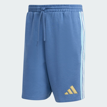 Cargar imagen en el visor de la galería, adidas Men's Argentina DNA Fleece Shorts