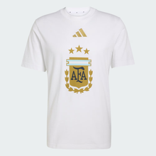 Cargar imagen en el visor de la galería, adidas Men's Argentina DNA Graphic T-Shirt