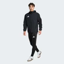 Load image into Gallery viewer, adidas Men's Entrada 26 All Weather Jacket