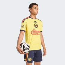Cargar imagen en el visor de la galería, adidas Men's Club America 26/27 Home Stadium Jersey