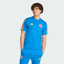Cargar imagen en el visor de la galería, adidas Men's Colombia 2026 DNA T-Shirt