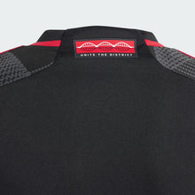 Cargar imagen en el visor de la galería, Youth adidas DC United 24/25 Home Jersey