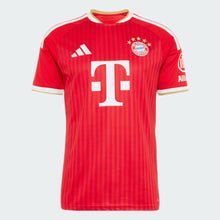 Load image into Gallery viewer, adidas Men's FC Bayern Munich 26/27 Home Stadium Jersey