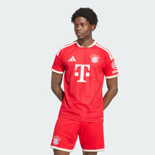 Load image into Gallery viewer, adidas Men's FC Bayern Munich 26/27 Home Stadium Jersey