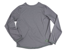 Cargar imagen en el visor de la galería, The Pitch Men's RABONA Long Sleeve Crew Neck Shirt