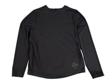 Cargar imagen en el visor de la galería, The Pitch Men's RABONA Long Sleeve Crew Neck Shirt