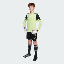 Cargar imagen en el visor de la galería, adidas Squadra Padded Goalkeeper Short Tights Kids