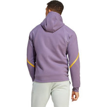 Load image into Gallery viewer, adidas Men's Real Madrid 23/24 D4GMD Full Zip Hoodie