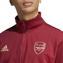 Load image into Gallery viewer, adidas Men's Arsenal FC 23/24 Anthem Jacket