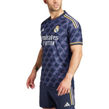 Load image into Gallery viewer, adidas Men's Real Madrid 23/24 Away Authentic Jersey