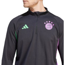Load image into Gallery viewer, adidas FC Bayern Tiro Training Top