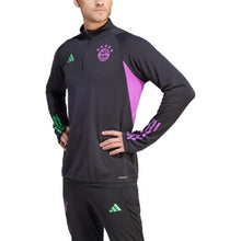 Load image into Gallery viewer, adidas FC Bayern Tiro Training Top