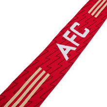 Load image into Gallery viewer, adidas Arsenal Scarf Home