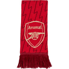 Load image into Gallery viewer, adidas Arsenal Scarf Home