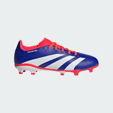 Load image into Gallery viewer, adidas Predator League FG J
