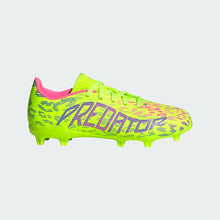 Load image into Gallery viewer, adidas Predator League FG/MG J