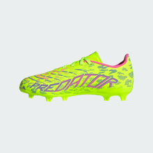 Load image into Gallery viewer, adidas Predator League FG/MG J