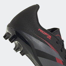 Load image into Gallery viewer, adidas Predator League FG/MG J