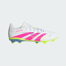 Load image into Gallery viewer, adidas Predator League FG J