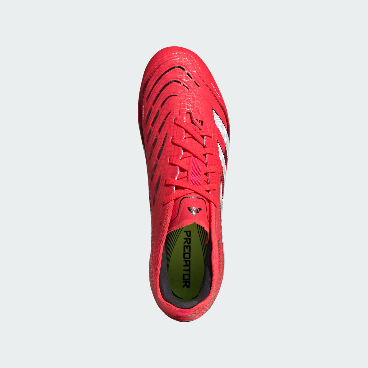 adidas Predator Pro FG – Rockville & Sterling Soccer Supplies