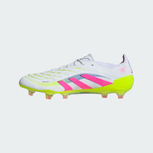 Load image into Gallery viewer, adidas Predator Elite FG