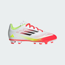 Load image into Gallery viewer, adidas F50 Club FG J