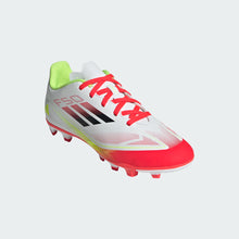 Load image into Gallery viewer, adidas F50 Club FG J