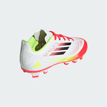 Load image into Gallery viewer, adidas F50 Club FG J