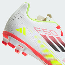 Load image into Gallery viewer, adidas F50 Club FG J