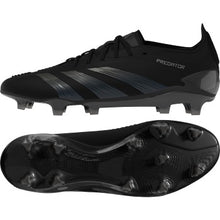 Load image into Gallery viewer, adidas Predator Elite FG