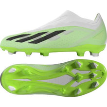 Load image into Gallery viewer, adidas X Crazyfast.1 LL FG Jr.