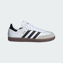 Load image into Gallery viewer, adidas Samba IC J