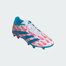 Load image into Gallery viewer, adidas Predator League FG J