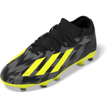 Cargar imagen en el visor de la galería, adidas X Crazyfast INJ.3 FG Jr.